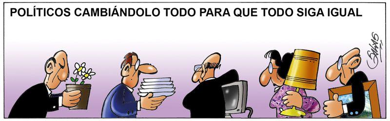 AAAAACAMBIO DE GOBIERNO AAAAACAMBIO DE GOBIERNO