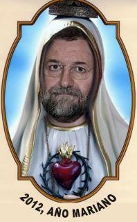 Año mariano Año mariano