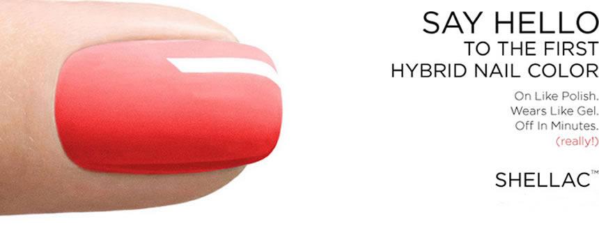 shellac_nail Vogue Open Day. Premios Vogue Belleza