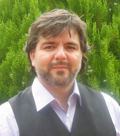 isidre reducida Presentación del libro de Homeopatía de Isidre Vigara