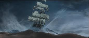 TINTIN Y EL SECRETO DEL UNICORNIO. STEVEN SPIELBERG, 2011. ANÁLISIS TINTIN Y EL SECRETO DEL UNICORNIO. STEVEN SPIELBERG, 2011. ANÁLISIS