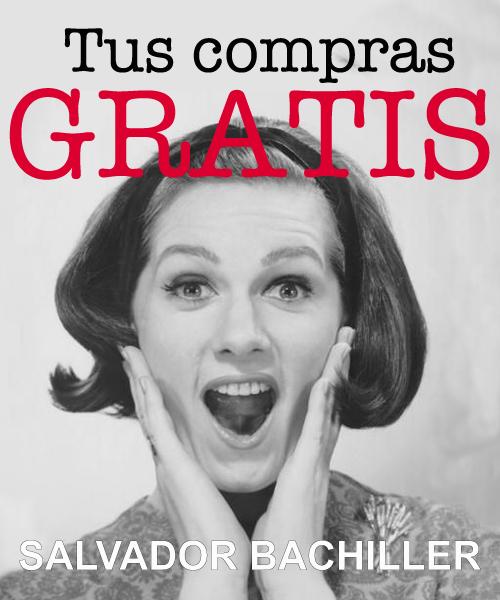 Tu Compra GRATIS!! Tu Compra GRATIS!!