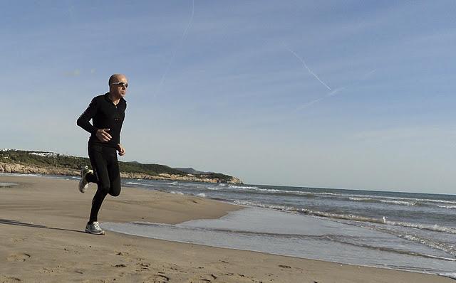 X Bionics - Convierte tu sudor en energia - Test de camiseta y malla de compresion X Bionics - Convierte tu sudor en energia - Test de camiseta y malla de compresion