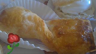 Corbatas caramelizadas y sorteo Corbatas caramelizadas y sorteo