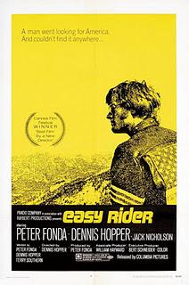 BSO/Momentos: Easy Rider