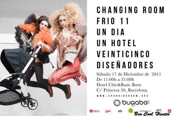 changing room frio11 changing room frio11