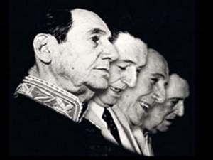 Quién dijo: “al amigo todo, al enemigo ni justicia” Quién dijo: “al amigo todo, al enemigo ni justicia”