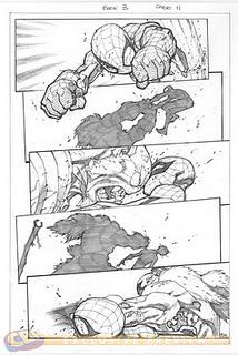 Axel in Charge:”Héroes en solitario. Daredevil, Spider-Man y Punisher” Axel in Charge:”Héroes en solitario. Daredevil, Spider-Man y Punisher”