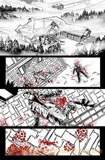 Axel in Charge:”Héroes en solitario. Daredevil, Spider-Man y Punisher” Axel in Charge:”Héroes en solitario. Daredevil, Spider-Man y Punisher”