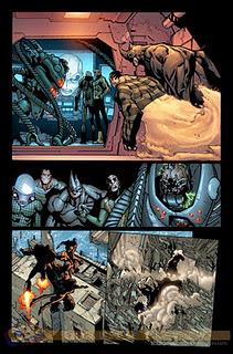 Axel in Charge:”Héroes en solitario. Daredevil, Spider-Man y Punisher” Axel in Charge:”Héroes en solitario. Daredevil, Spider-Man y Punisher”