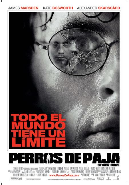 perrosdepaja Estrenos del 16 de diciembre