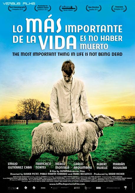lomasimportante Estrenos del 16 de diciembre