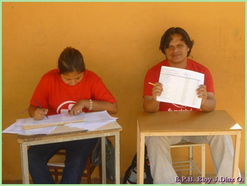 Entrega Canaima Eloy J.Diaz O (Fotos Fernando Pacheco) Entrega Canaima Eloy J.Diaz O (Fotos Fernando Pacheco)