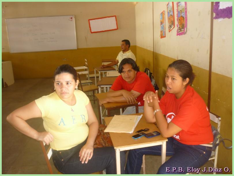 Entrega Canaima Eloy J.Diaz O (Fotos Fernando Pacheco) Entrega Canaima Eloy J.Diaz O (Fotos Fernando Pacheco)