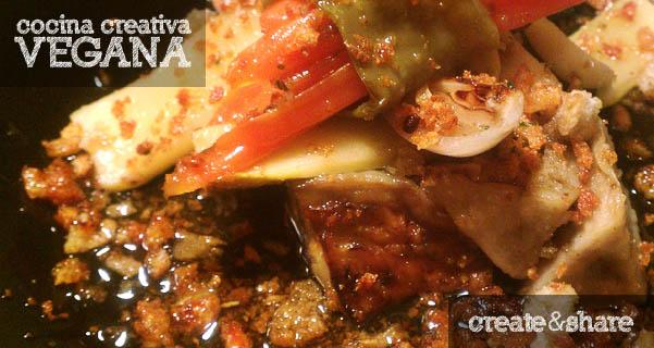 cocina-creativa-vegana-verduras-escabeche