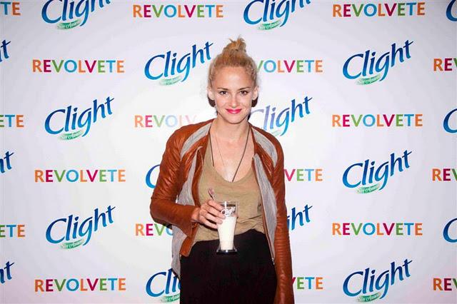 Leonora Balcarce-Clight - 'Locas Revueltas' Leonora Balcarce-Clight - 'Locas Revueltas'