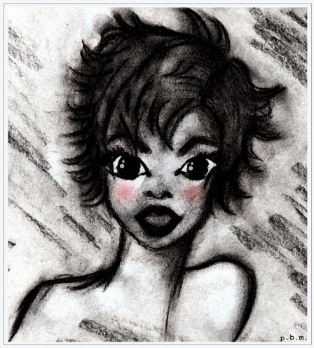 OOOooooH, de P.B.M. OOOooooH