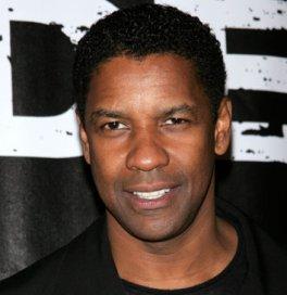 Denzel Washington podría ser The Equalizer