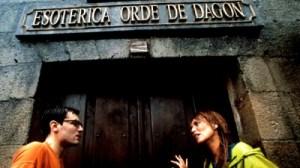 dagon-b Descendientes de los profundos: “Dagon, la secta del mar”. Lovecraft en Ultramundo