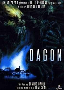 dana47 Descendientes de los profundos: “Dagon, la secta del mar”. Lovecraft en Ultramundo