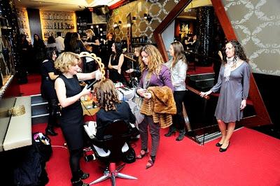 IV Edición Red Carpet Beauty Party IV Edición Red Carpet Beauty Party
