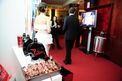 IV Edición Red Carpet Beauty Party IV Edición Red Carpet Beauty Party