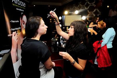 IV Edición Red Carpet Beauty Party IV Edición Red Carpet Beauty Party