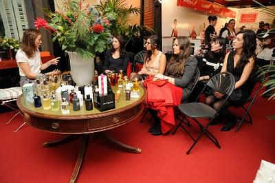 IV Edición Red Carpet Beauty Party IV Edición Red Carpet Beauty Party