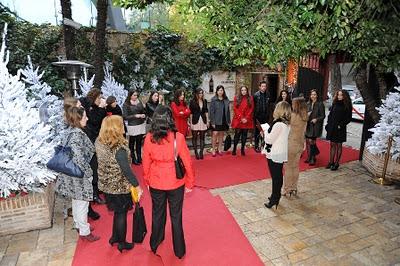 IV Edición Red Carpet Beauty Party IV Edición Red Carpet Beauty Party
