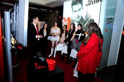 IV Edición Red Carpet Beauty Party IV Edición Red Carpet Beauty Party