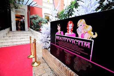 IV Edición Red Carpet Beauty Party IV Edición Red Carpet Beauty Party