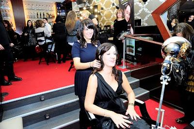IV Edición Red Carpet Beauty Party IV Edición Red Carpet Beauty Party
