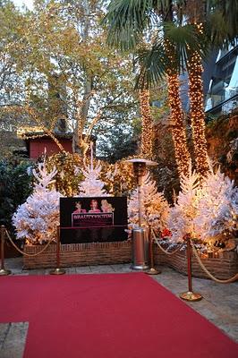 IV Edición Red Carpet Beauty Party IV Edición Red Carpet Beauty Party