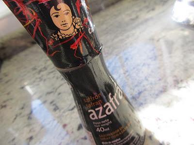 MERLUZA EN SALSA DE PUERROS AL AZAFRÁN MERLUZA EN SALSA DE PUERROS AL AZAFRÁN