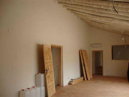 A-cero Projects A-cero presenta el proyecto de acondicionamiento de unas bodegas en Toledo