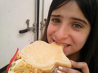 SALIMOS HOY? SALIMOS HOY?