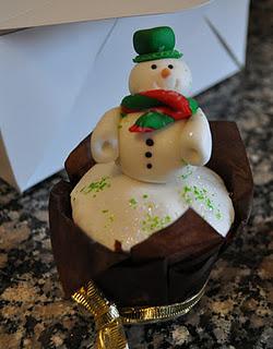 Curso de Cupcakes en la CUCHIPANDA (Vigo).... Curso de Cupcakes en la CUCHIPANDA (Vigo)....