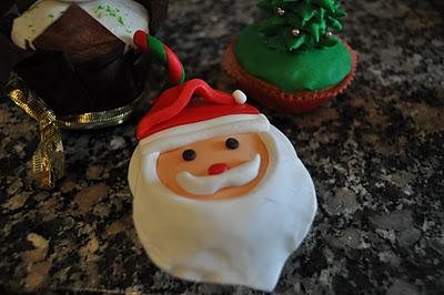 Curso de Cupcakes en la CUCHIPANDA (Vigo).... Curso de Cupcakes en la CUCHIPANDA (Vigo)....