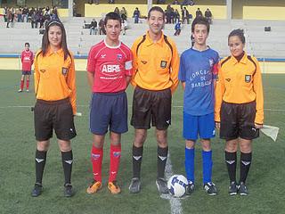 RESULTADOS, FOTOS, COMENTARIOS... EQUIPOS BARBADÁS RESULTADOS, FOTOS, COMENTARIOS... EQUIPOS BARBADÁS