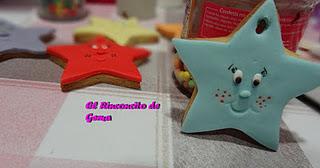 GALLETITAS DE NAVIDAD!!! GALLETITAS DE NAVIDAD!!!