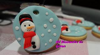 GALLETITAS DE NAVIDAD!!! GALLETITAS DE NAVIDAD!!!