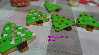 GALLETITAS DE NAVIDAD!!! GALLETITAS DE NAVIDAD!!!