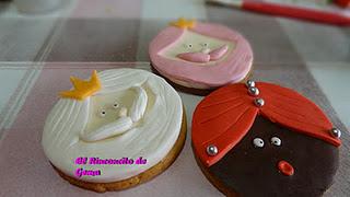 GALLETITAS DE NAVIDAD!!! GALLETITAS DE NAVIDAD!!!
