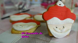 GALLETITAS DE NAVIDAD!!! GALLETITAS DE NAVIDAD!!!