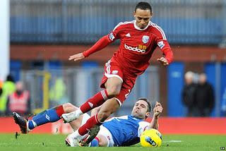 WBA gana en Blackburn( 1-2) con gol de Odemwingie en el minuto 89 WBA gana en Blackburn( 1-2) con gol de Odemwingie en el minuto 89