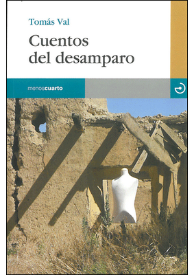 CUENTOS DEL DESAMPARO CUENTOS DEL DESAMPARO