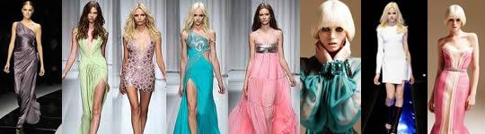 Versace diseñador de moda Versace diseñador de moda