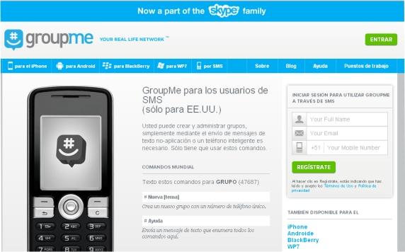 Hosted by imgur.com 6 plataformas potentes para hacer Marketing de Mensajes de Texto