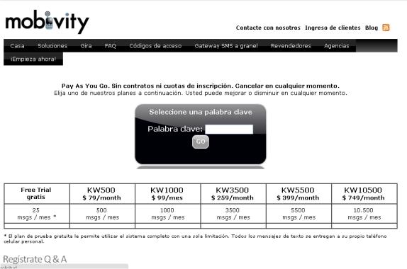 Hosted by imgur.com 6 plataformas potentes para hacer Marketing de Mensajes de Texto