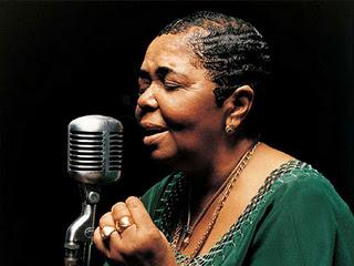 Cesaria Evora